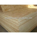 1220x2440x12mm Rusia mercado OSB